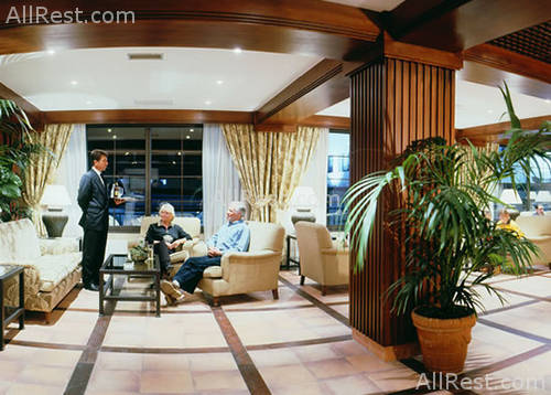 Melia Sol y Nieve 4